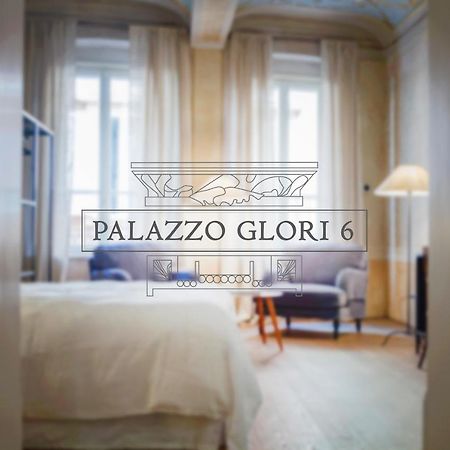 Hotel Palazzo Glori 6 à Crémone Extérieur photo