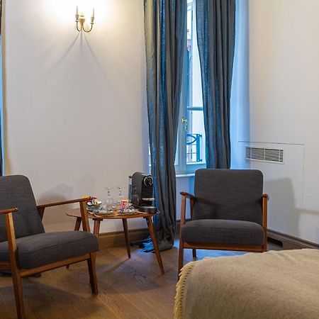 Hotel Palazzo Glori 6 à Crémone Extérieur photo