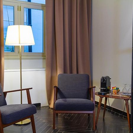 Hotel Palazzo Glori 6 à Crémone Extérieur photo