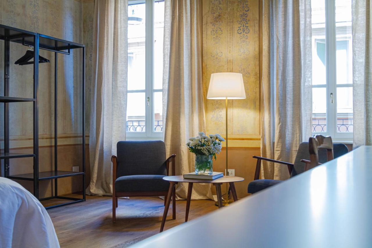 Hotel Palazzo Glori 6 à Crémone Extérieur photo