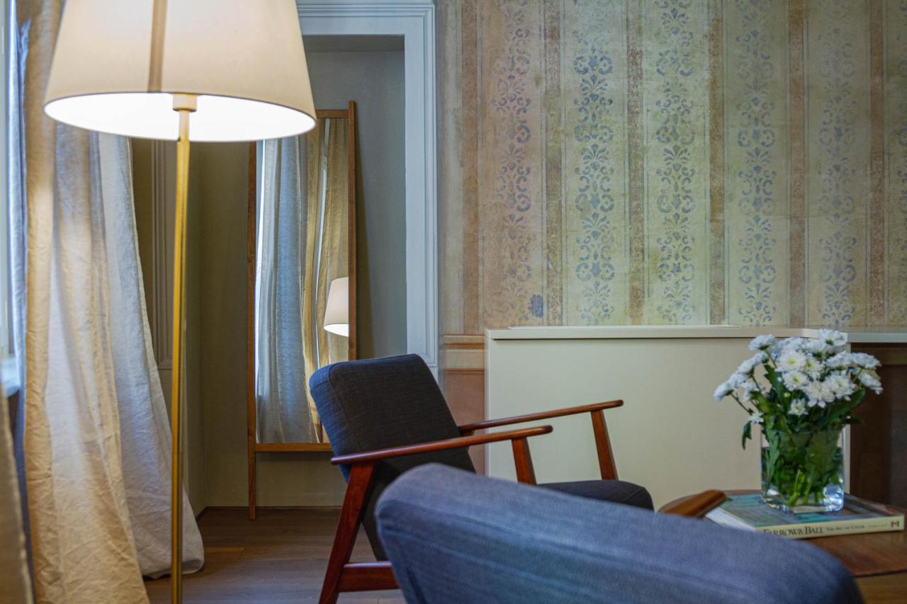 Hotel Palazzo Glori 6 à Crémone Extérieur photo