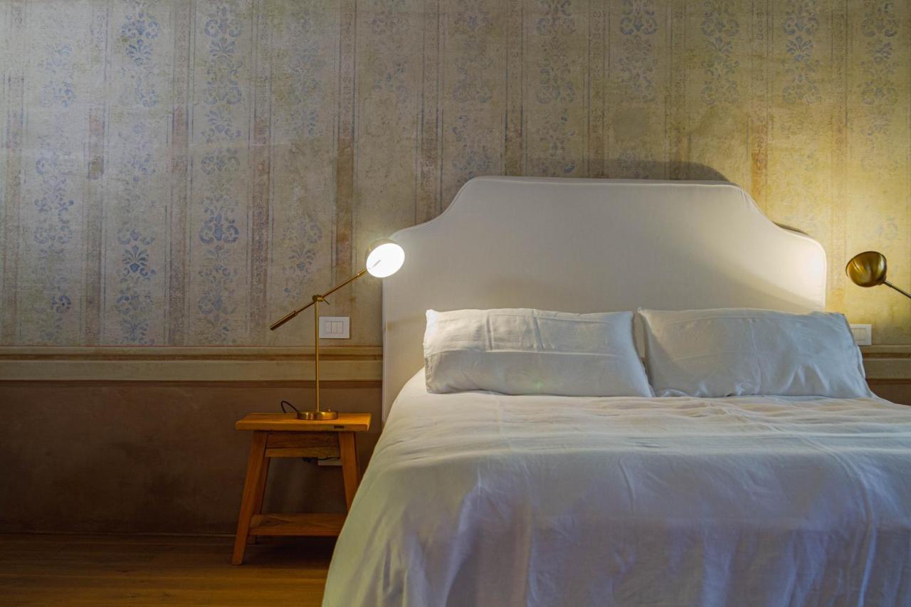 Hotel Palazzo Glori 6 à Crémone Extérieur photo