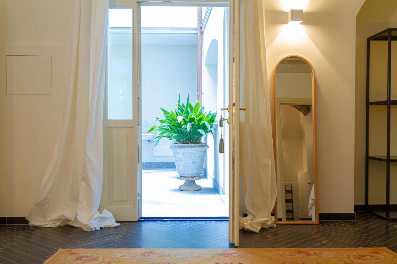 Hotel Palazzo Glori 6 à Crémone Extérieur photo