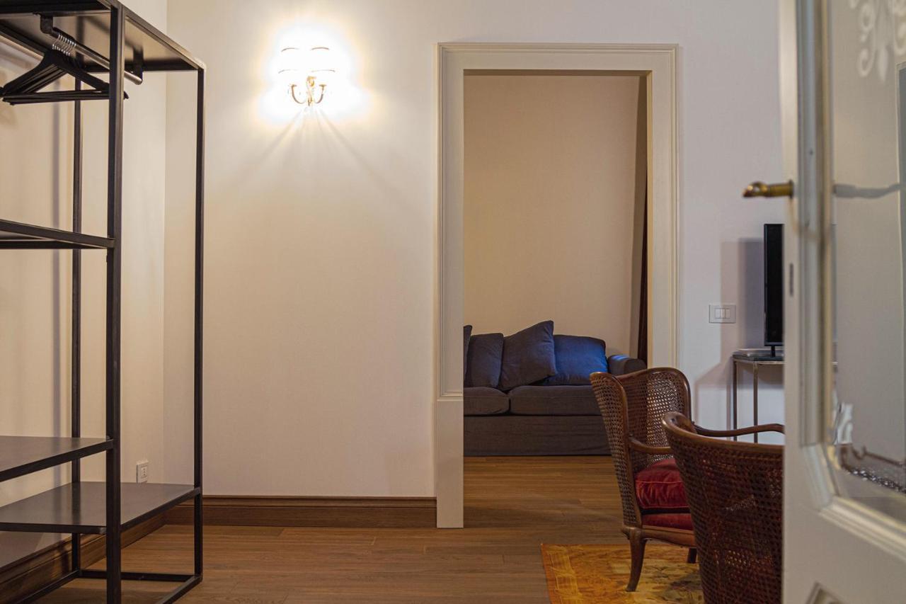 Hotel Palazzo Glori 6 à Crémone Extérieur photo