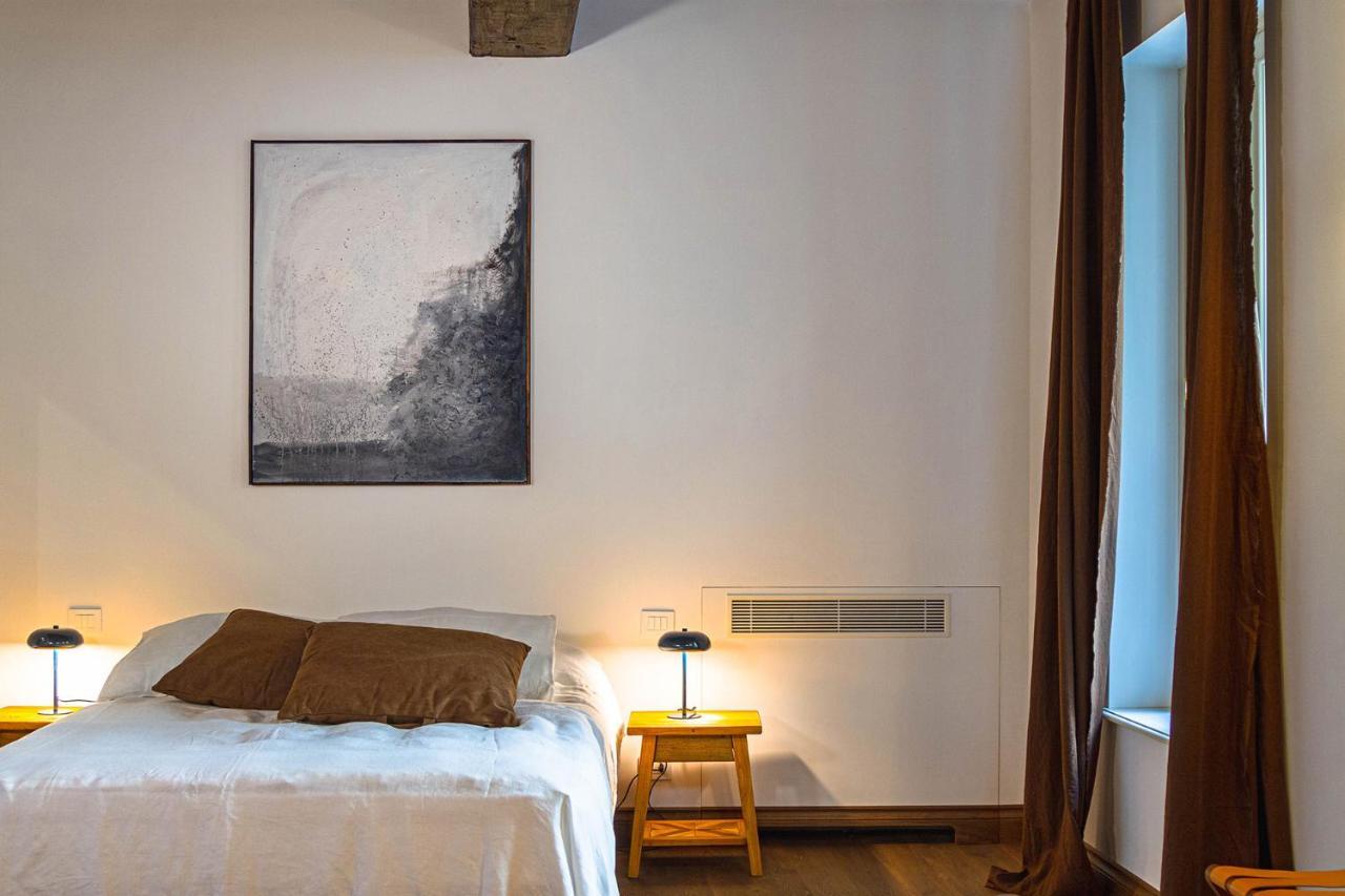 Hotel Palazzo Glori 6 à Crémone Extérieur photo