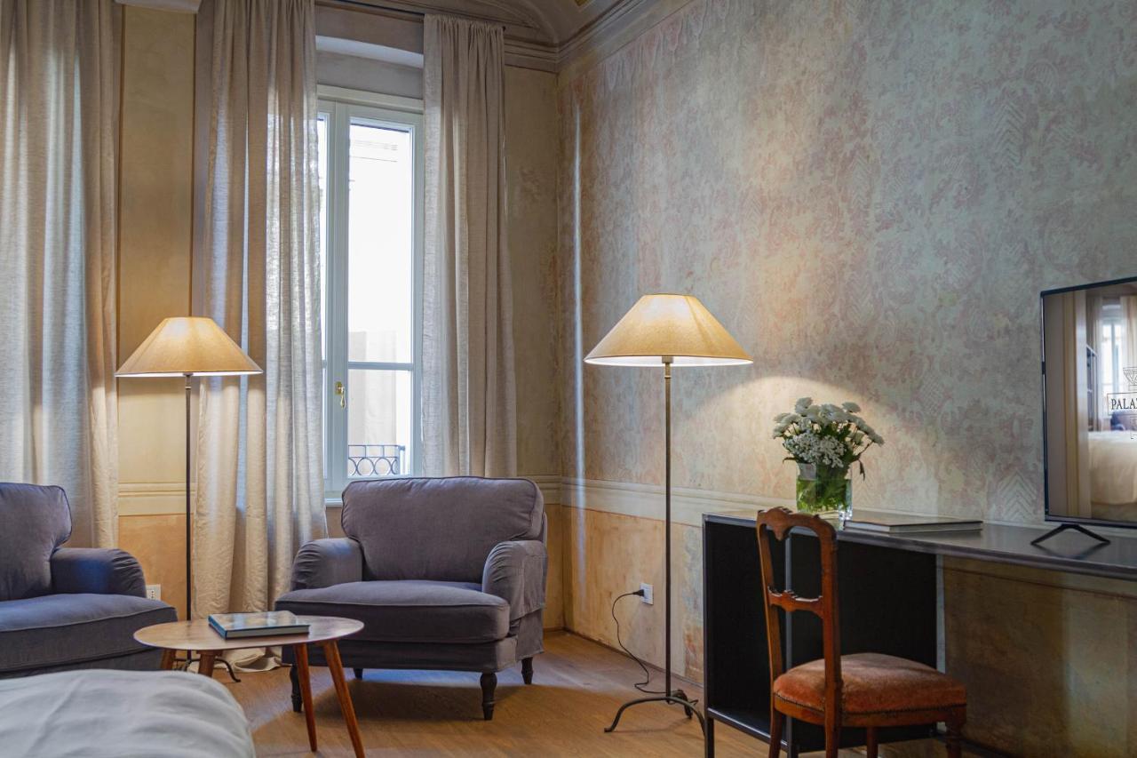 Hotel Palazzo Glori 6 à Crémone Extérieur photo