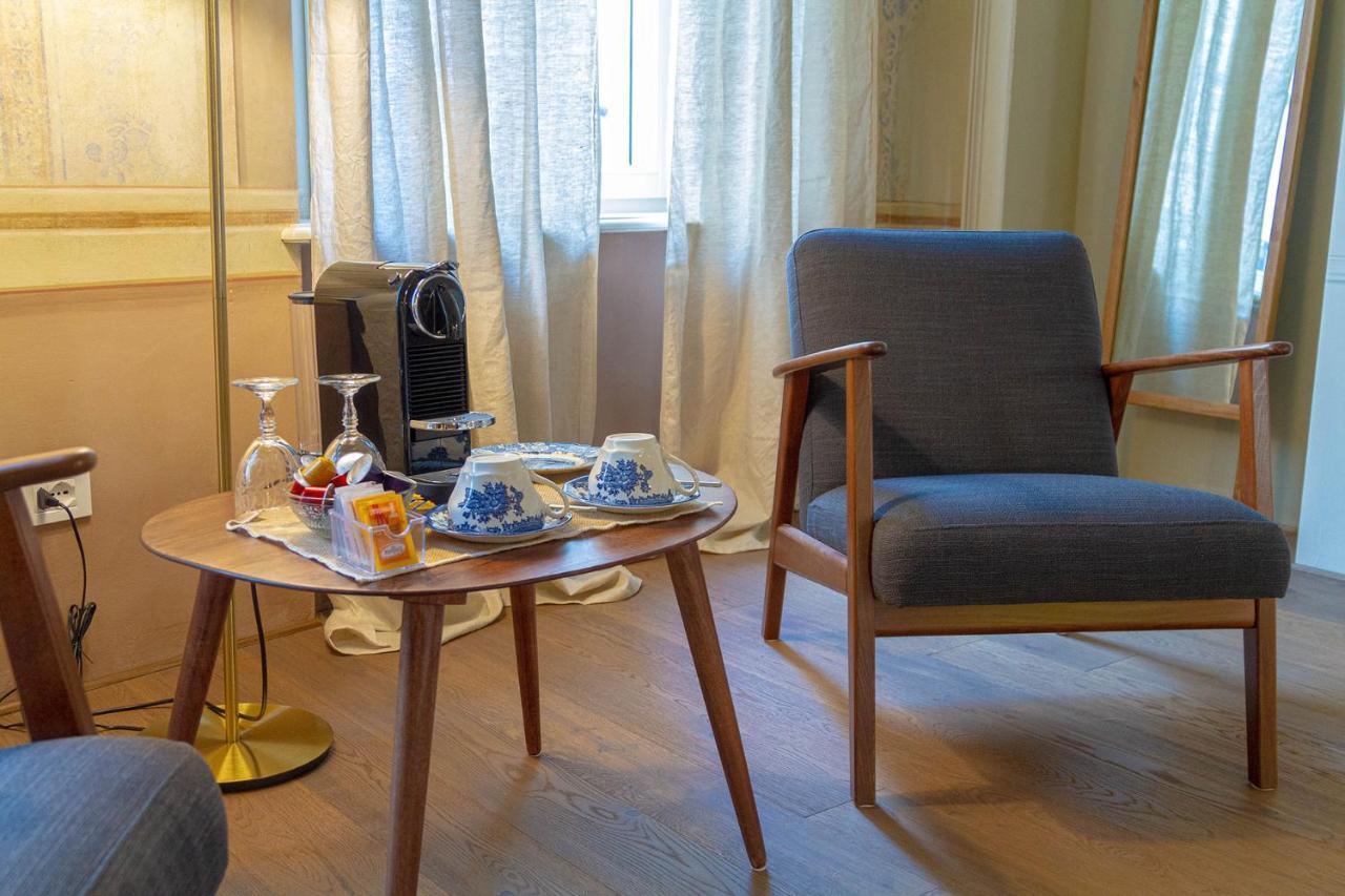 Hotel Palazzo Glori 6 à Crémone Extérieur photo