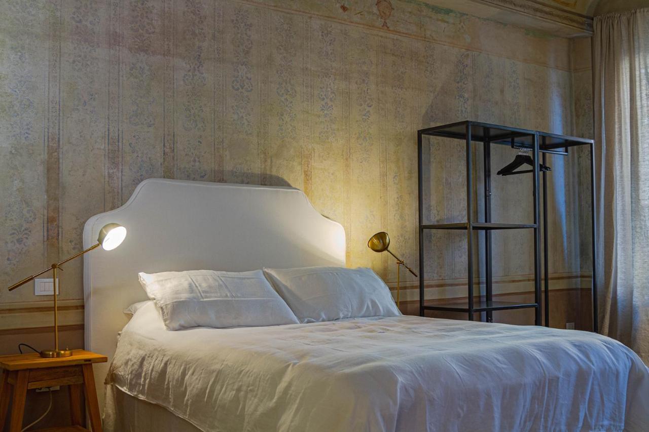 Hotel Palazzo Glori 6 à Crémone Extérieur photo