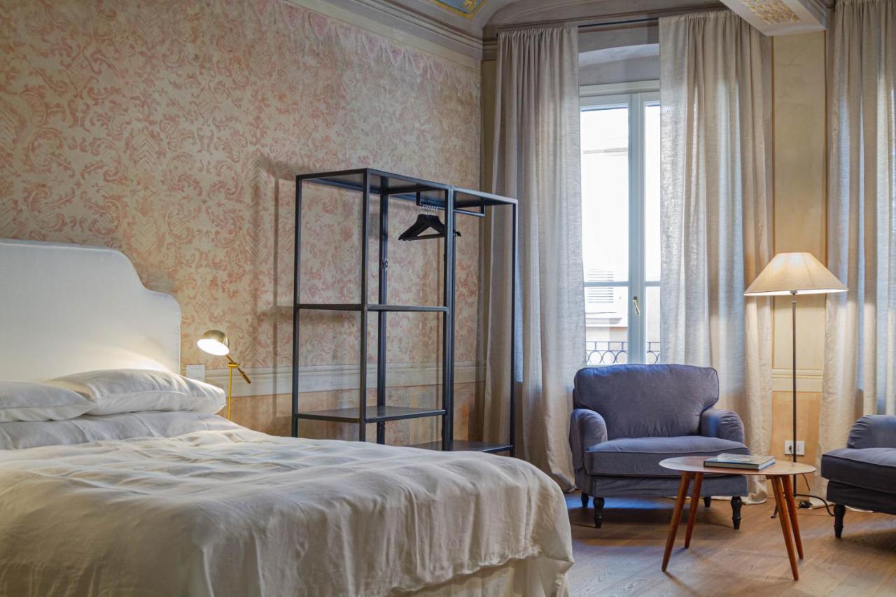 Hotel Palazzo Glori 6 à Crémone Extérieur photo
