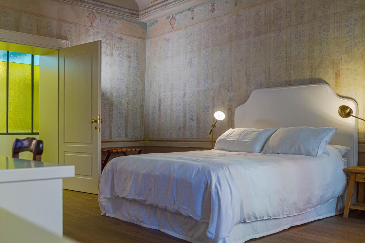 Hotel Palazzo Glori 6 à Crémone Extérieur photo