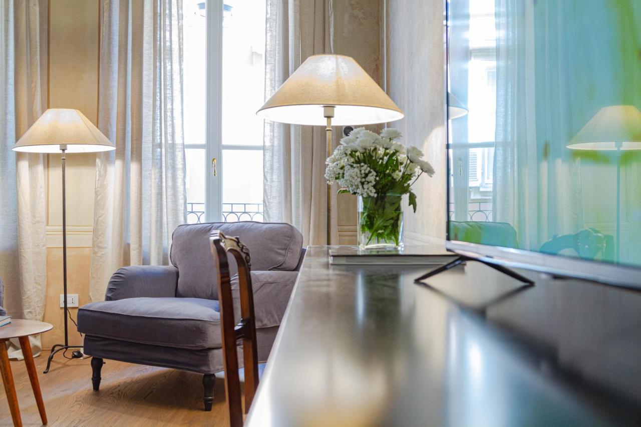 Hotel Palazzo Glori 6 à Crémone Extérieur photo