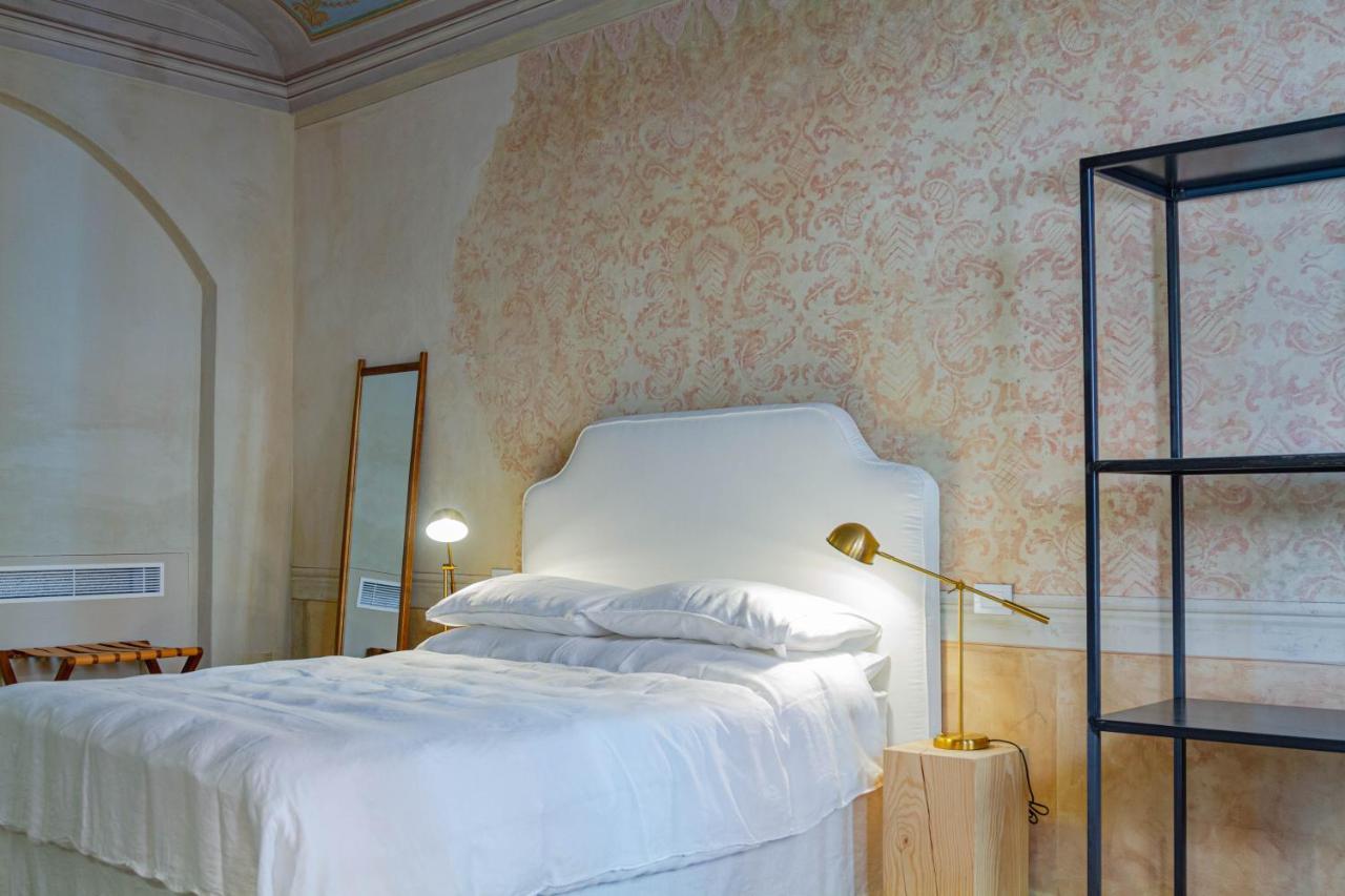 Hotel Palazzo Glori 6 à Crémone Extérieur photo