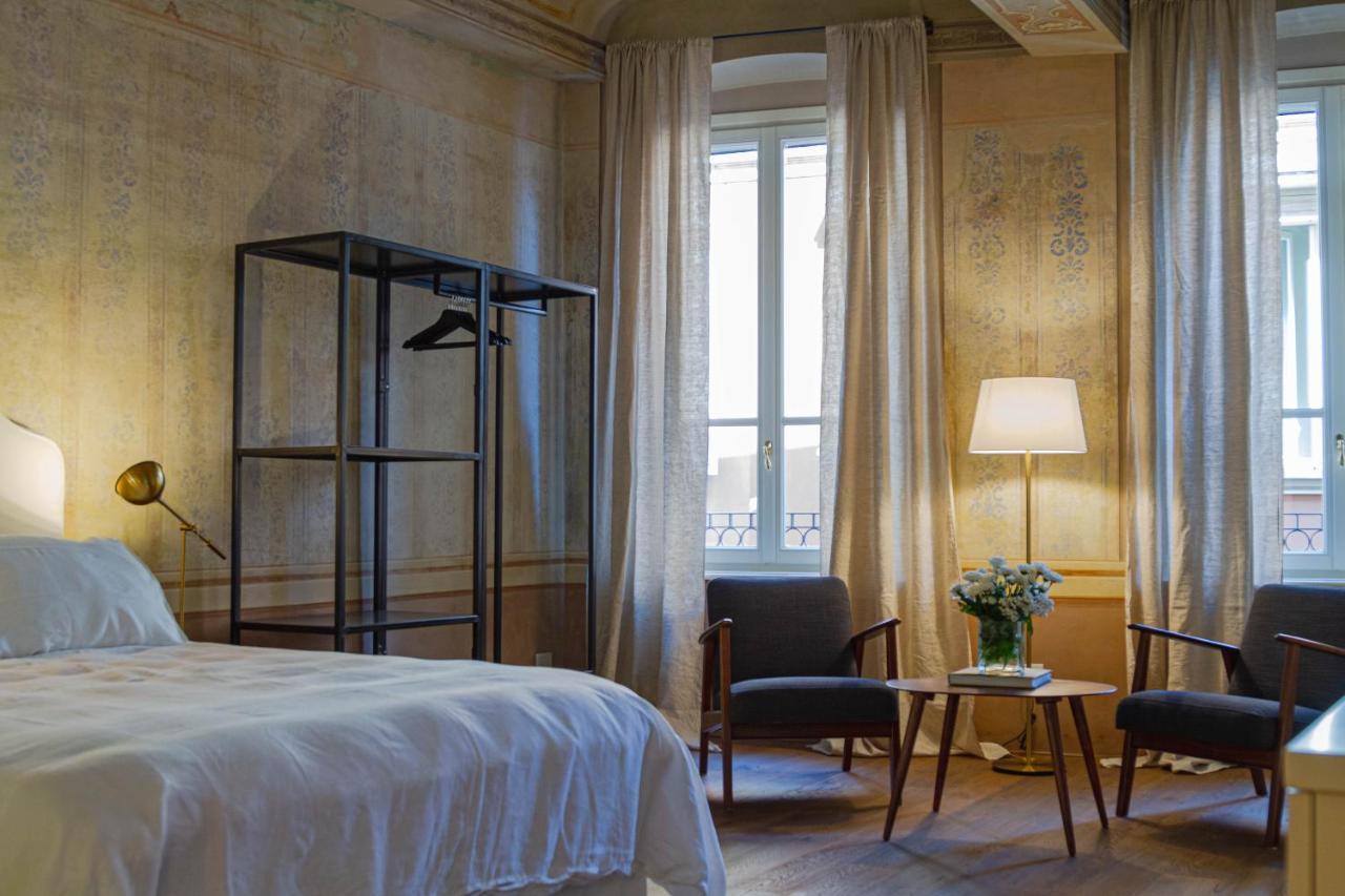 Hotel Palazzo Glori 6 à Crémone Extérieur photo