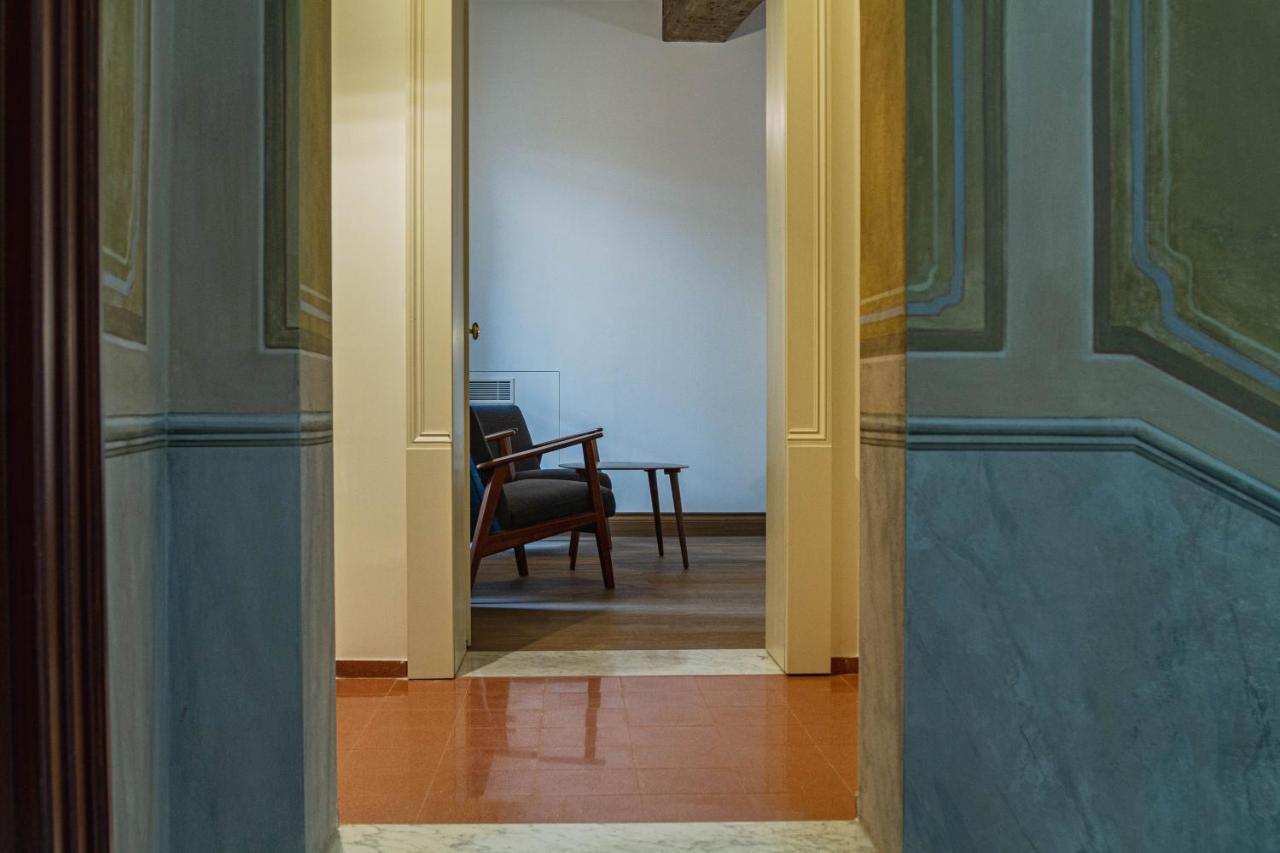Hotel Palazzo Glori 6 à Crémone Extérieur photo