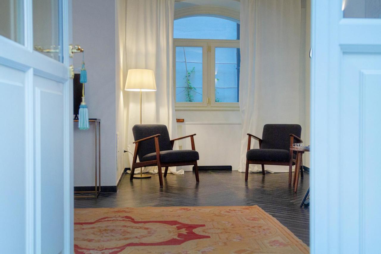 Hotel Palazzo Glori 6 à Crémone Extérieur photo