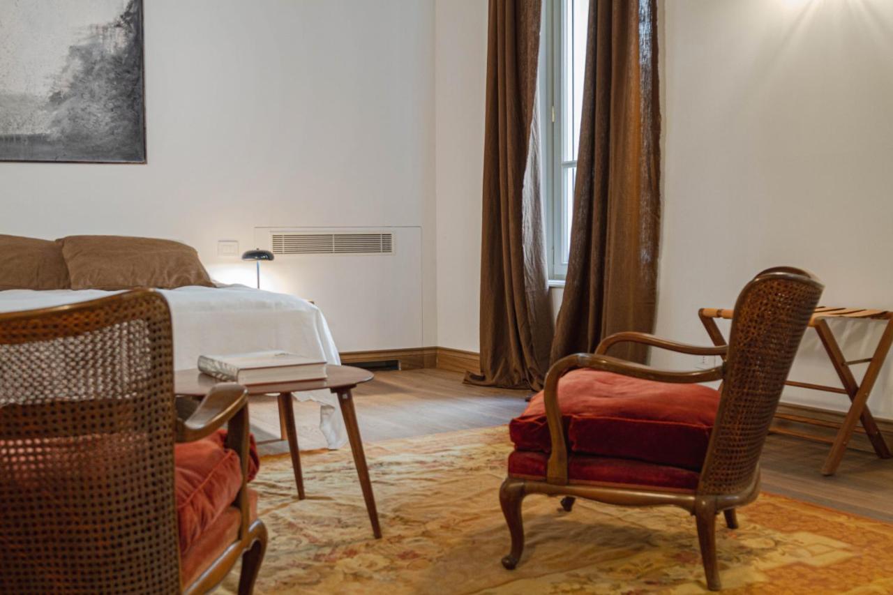 Hotel Palazzo Glori 6 à Crémone Extérieur photo