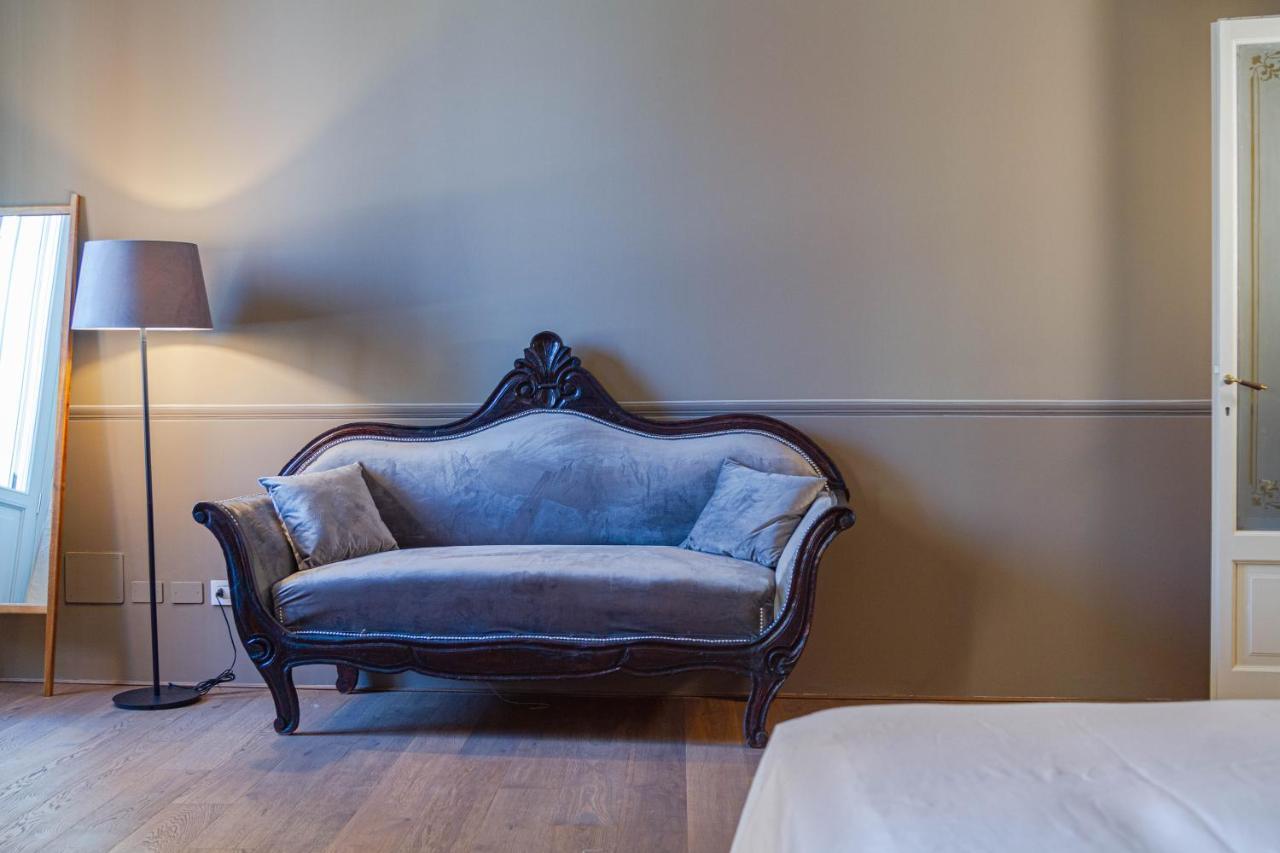 Hotel Palazzo Glori 6 à Crémone Extérieur photo