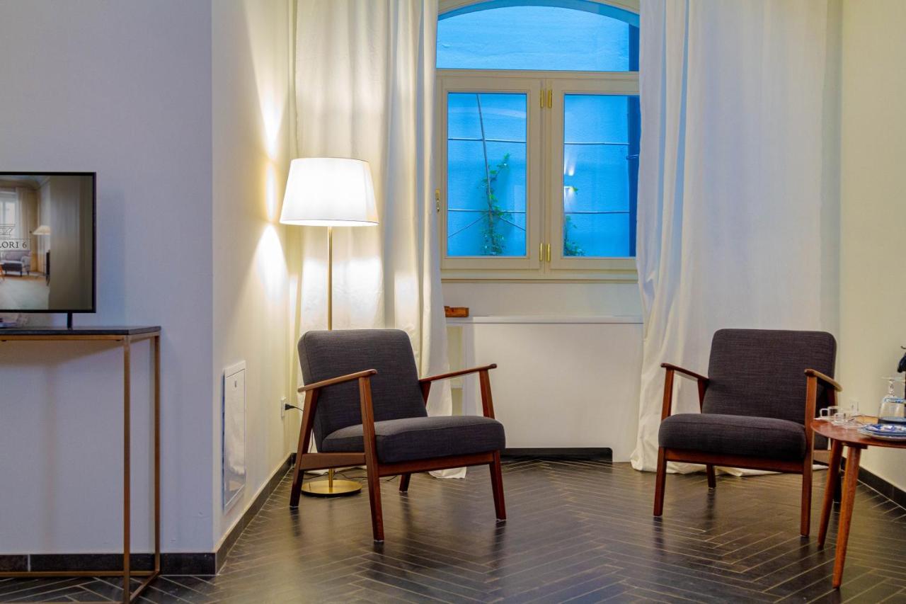 Hotel Palazzo Glori 6 à Crémone Extérieur photo