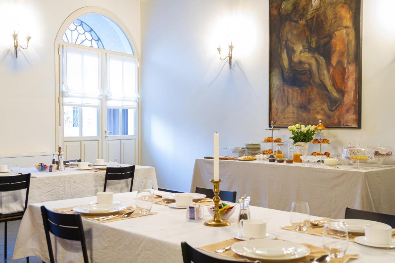 Hotel Palazzo Glori 6 à Crémone Extérieur photo
