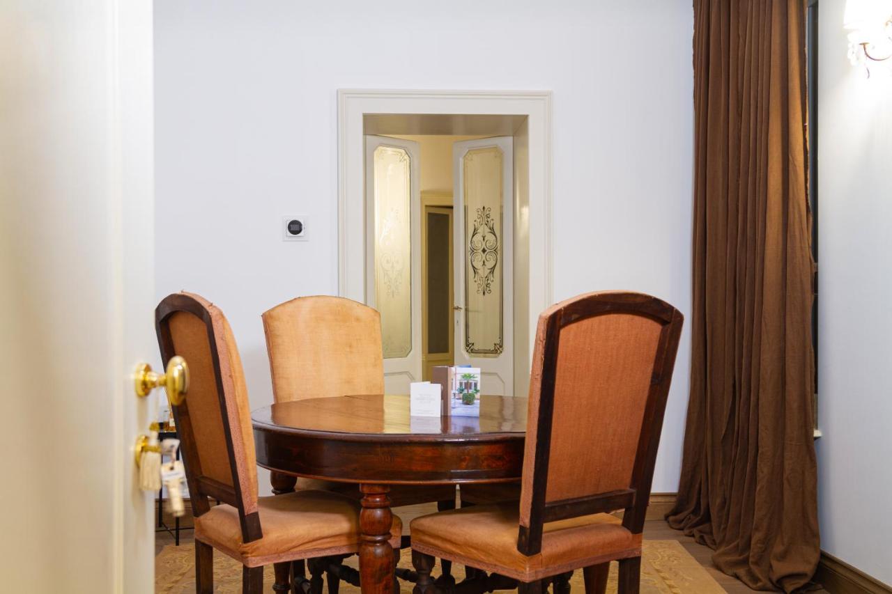 Hotel Palazzo Glori 6 à Crémone Extérieur photo