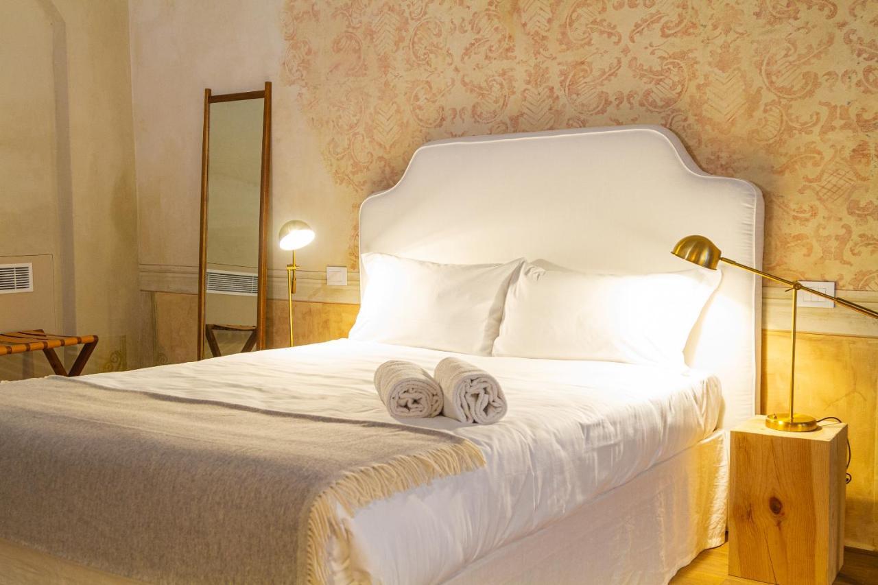 Hotel Palazzo Glori 6 à Crémone Extérieur photo
