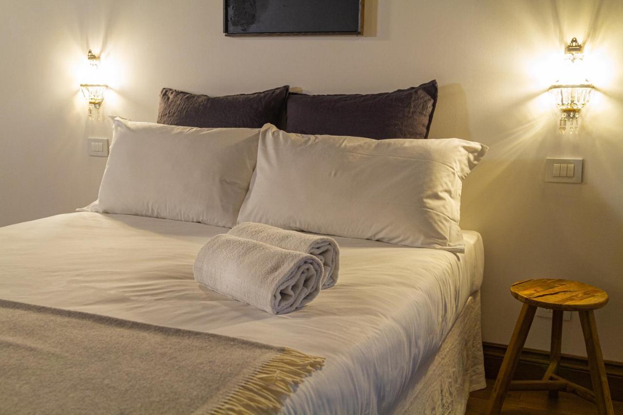 Hotel Palazzo Glori 6 à Crémone Extérieur photo