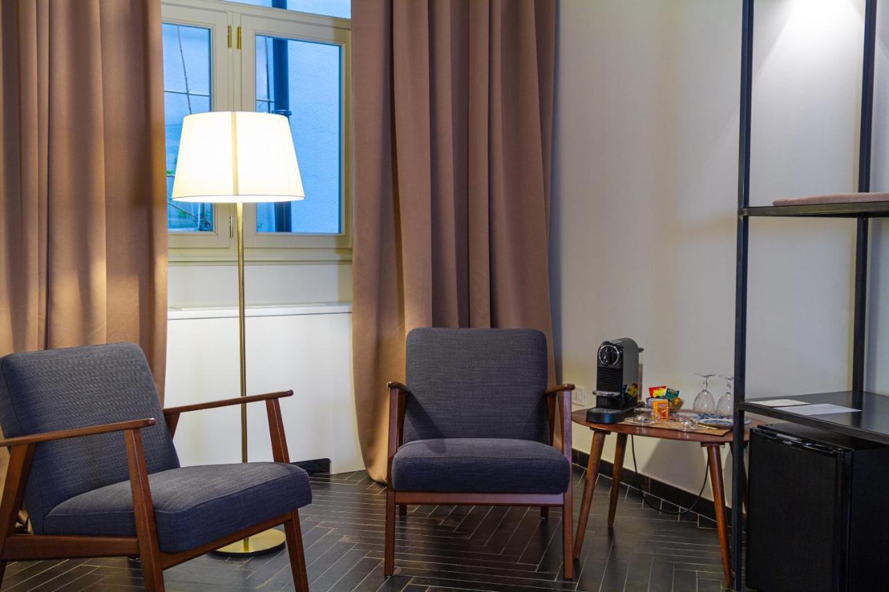 Hotel Palazzo Glori 6 à Crémone Extérieur photo